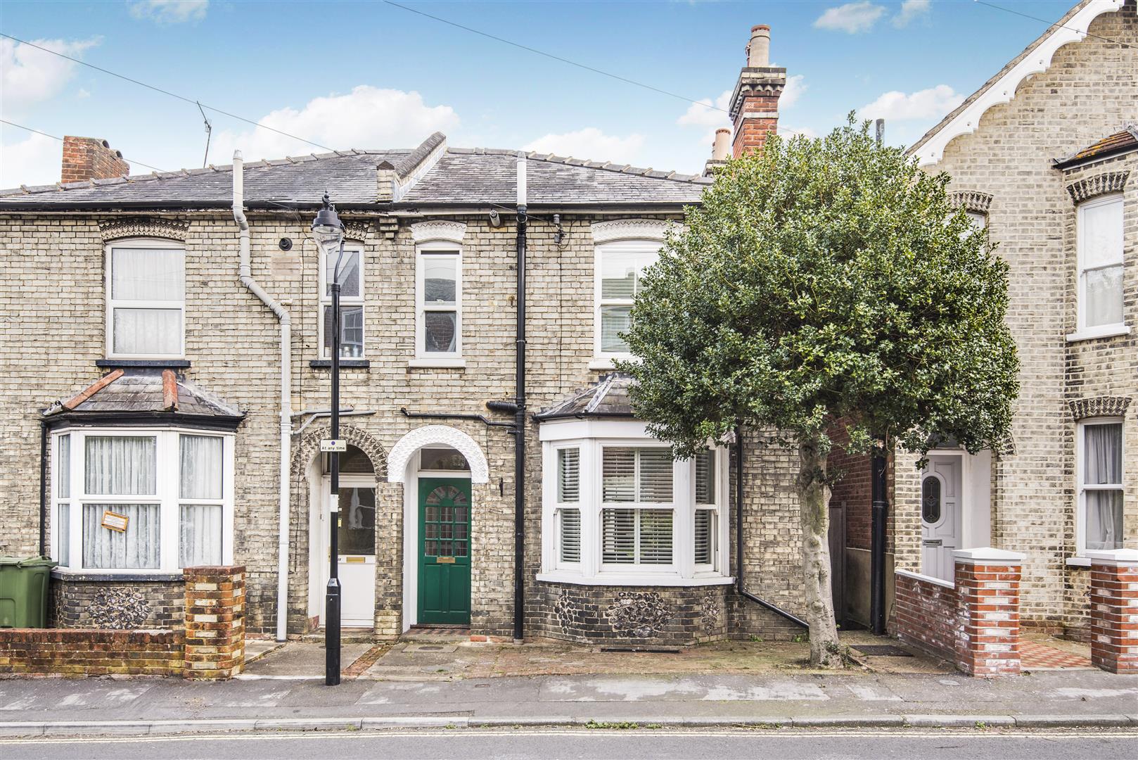 Sandfield Terrace, Guildford Collins Guildford